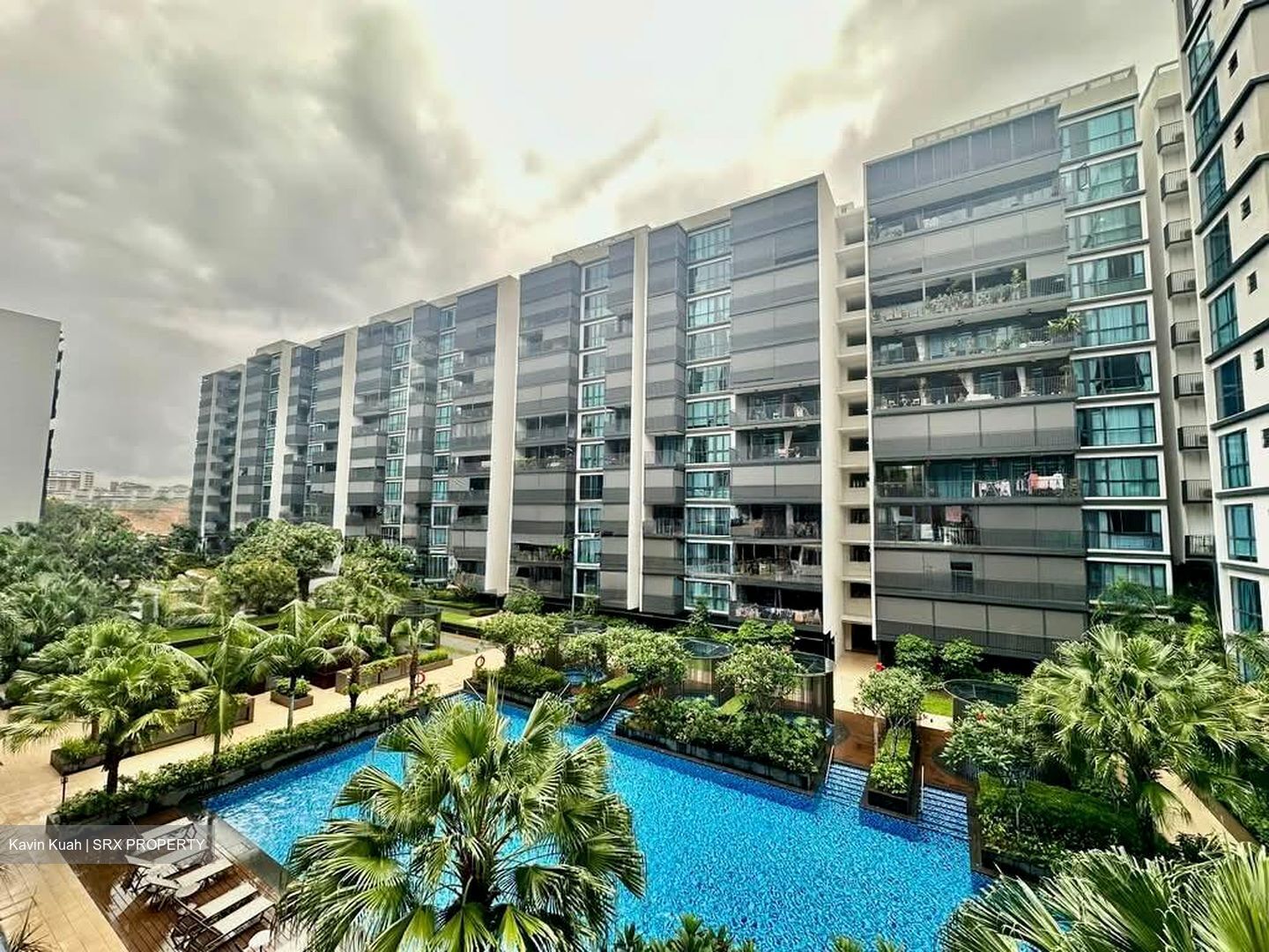 Treasure at Tampines (D18), Condominium #573133921